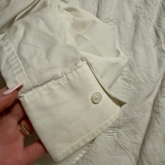 Button down - Picture 5 of 5